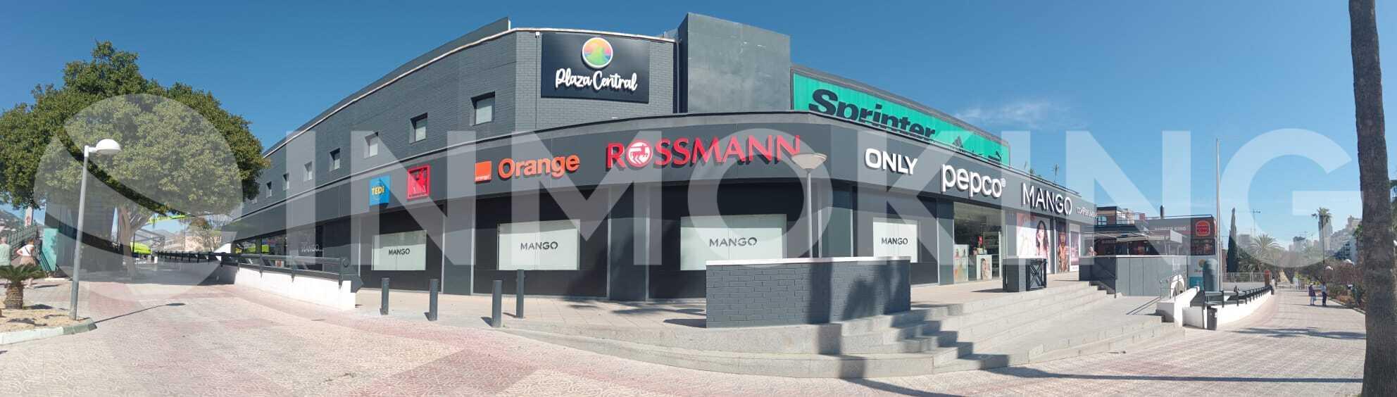 Foto de la propiedad Centro Comercial Plaza Central Calpe